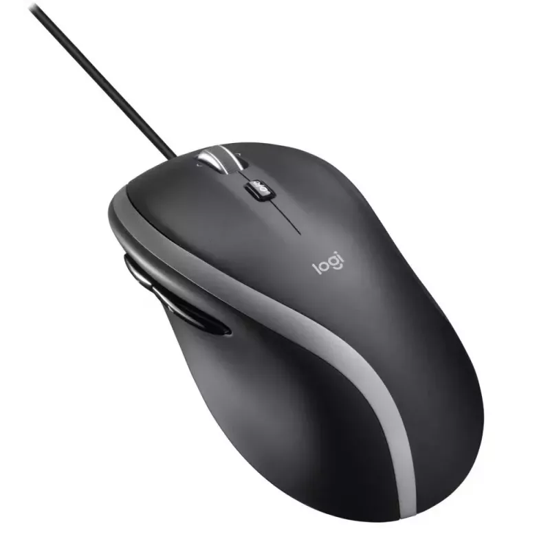 Mouse Logitech LGT-M500 USB Type-A