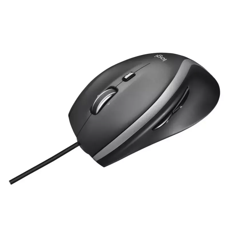 Mouse Logitech LGT-M500 USB Type-A