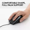 Mouse Logitech LGT-M500 USB Type-A