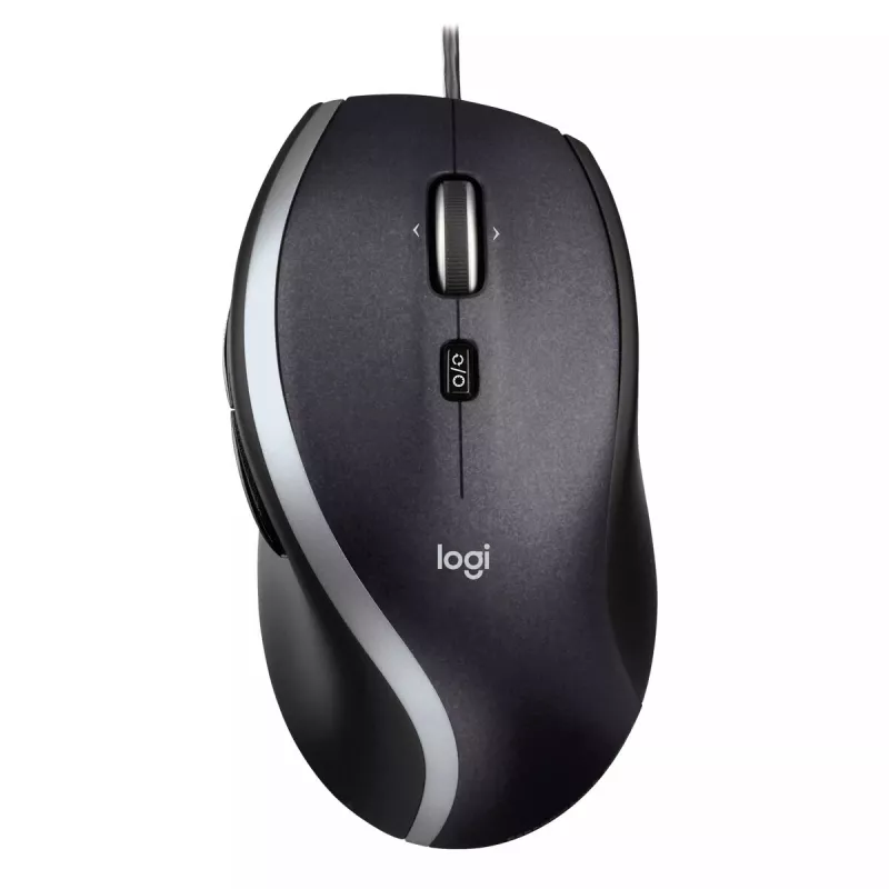 Mouse Logitech LGT-M500 USB Type-A