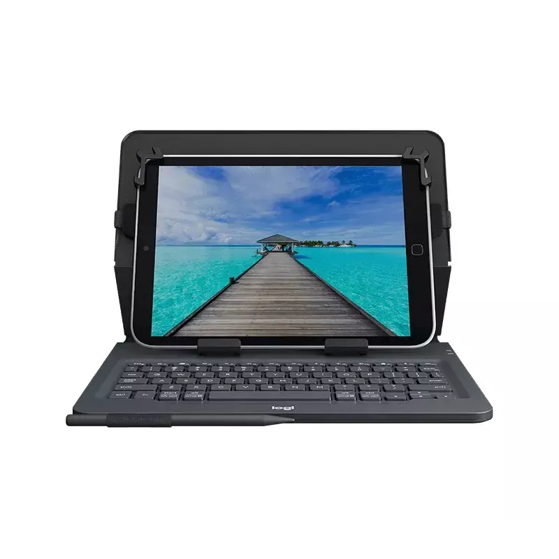 Keyboard Case Logitech Universal Folio 920-008340