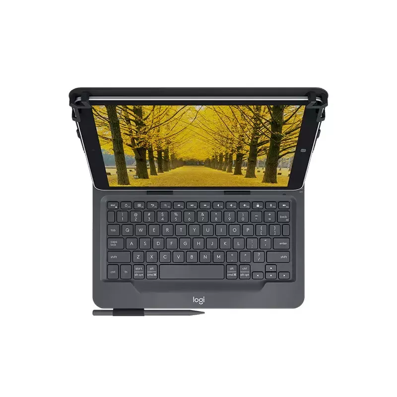 Keyboard Case Logitech Universal Folio 920-008340
