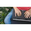 Keyboard Case Logitech Universal Folio 920-008340