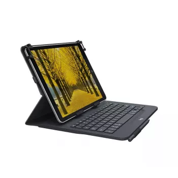 Keyboard Case Logitech Universal Folio 920-008340