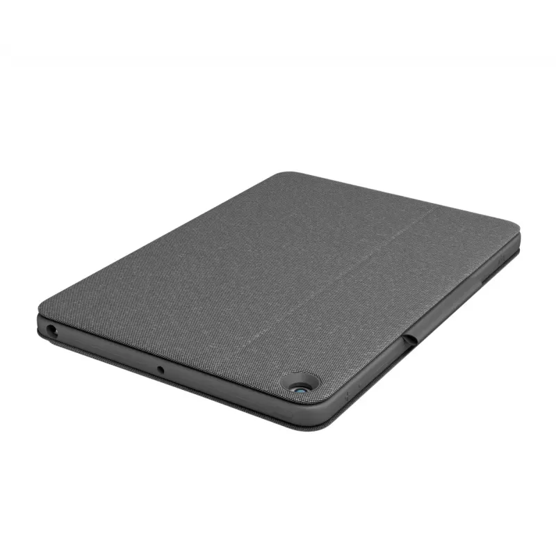 Keyboard Case Logitech Combo Touch for iPad 7th 8th 9th generation