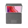 Keyboard Case Logitech Combo Touch for iPad 7th 8th 9th generation