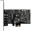 Sound card Creative Labs Sound Blaster Audigy Fx Pro