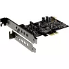 Sound card Creative Labs Sound Blaster Audigy Fx Pro