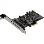 Sound card Creative Labs Sound Blaster Audigy Fx Pro