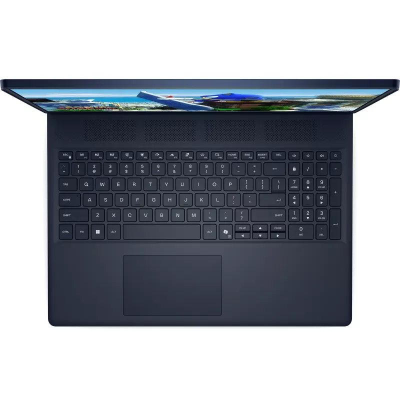 Laptop Alienware AC16250 16 inch Intel Core 5 210H 16GB 512GB NVIDIA RTX 3050 Windows 11 Pro