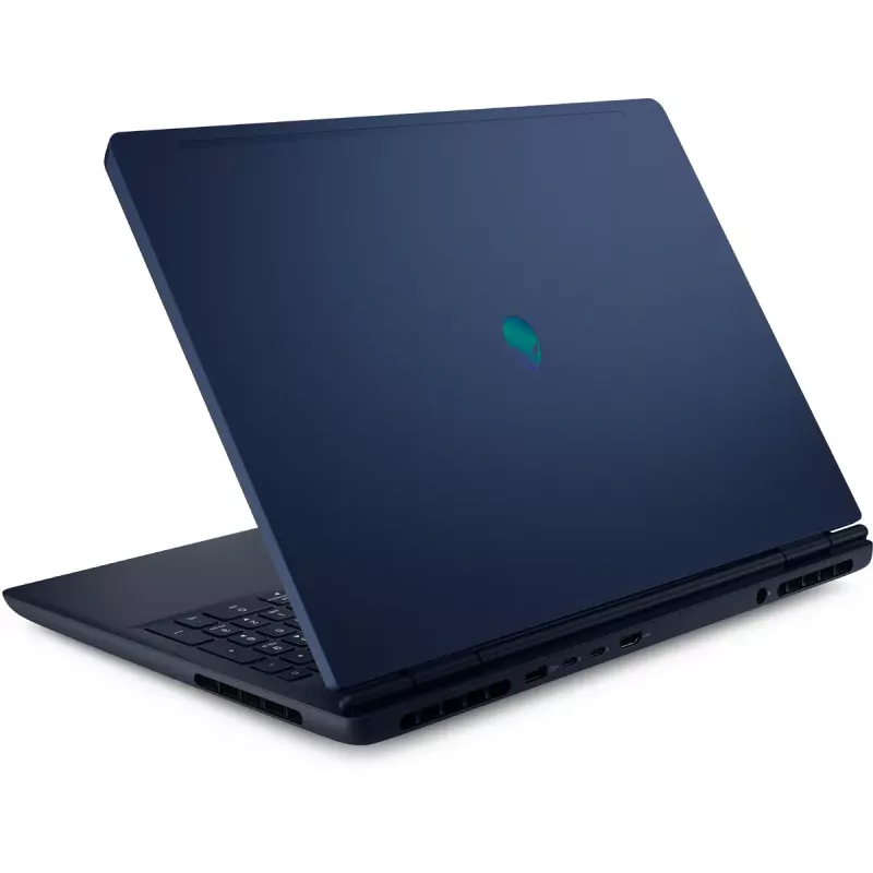 Laptop Alienware AC16250 16 inch Intel Core 5 210H 16GB 512GB NVIDIA RTX 3050 Windows 11 Pro