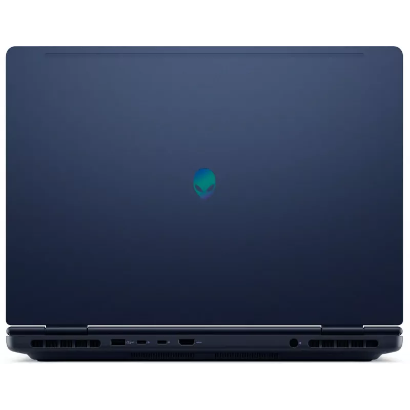 Laptop Alienware AC16250 16 inch Intel Core 5 210H 16GB 512GB NVIDIA RTX 4050 Windows 11 Pro