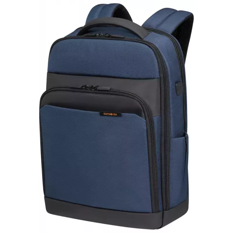 Backpack Samsonite Mysight 39.6 cm (15.6 inch) Blue