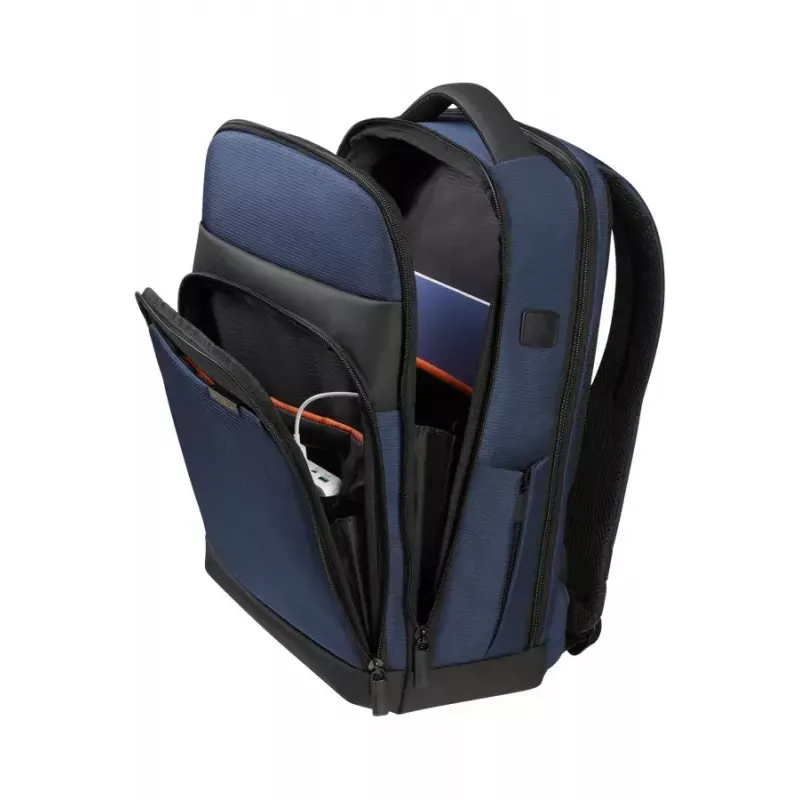 Backpack Samsonite Mysight 39.6 cm (15.6 inch) Blue