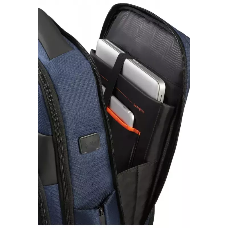 Backpack Samsonite Mysight 39.6 cm (15.6 inch) Blue