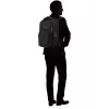 Backpack Samsonite PRO-DLX 6 43.9 cm 17.3 inches Black
