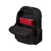 Backpack Samsonite PRO-DLX 6 43.9 cm 17.3 inches Black