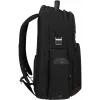 Backpack Samsonite PRO-DLX 6 43.9 cm 17.3 inches Black