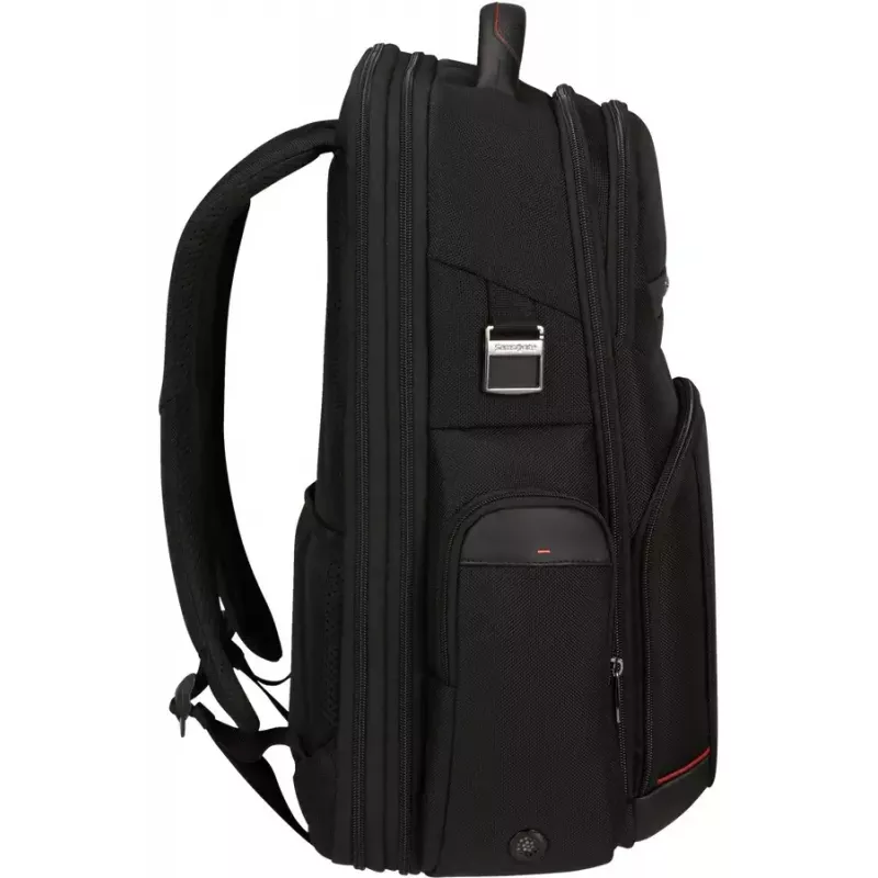 Backpack Samsonite PRO-DLX 6 43.9 cm 17.3 inches Black