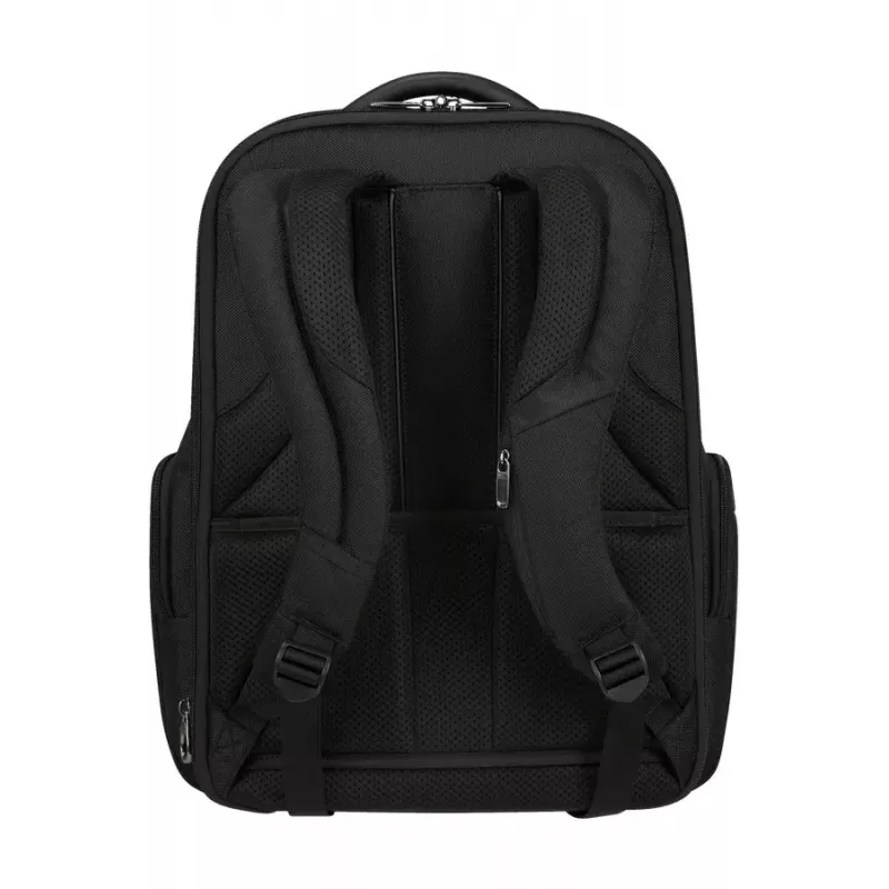 Backpack Samsonite PRO-DLX 6 43.9 cm 17.3 inches Black