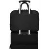 Briefcase Samsonite PRO-DLX 6 39.6 cm Expandable Black