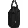 Briefcase Samsonite PRO-DLX 6 39.6 cm Expandable Black