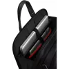 Briefcase Samsonite PRO-DLX 6 39.6 cm Expandable Black