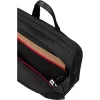 Briefcase Samsonite PRO-DLX 6 43.9 cm Black Expandable