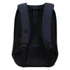 Casual backpack Samsonite Securipak 2.0 Blue Recycled PET 100%