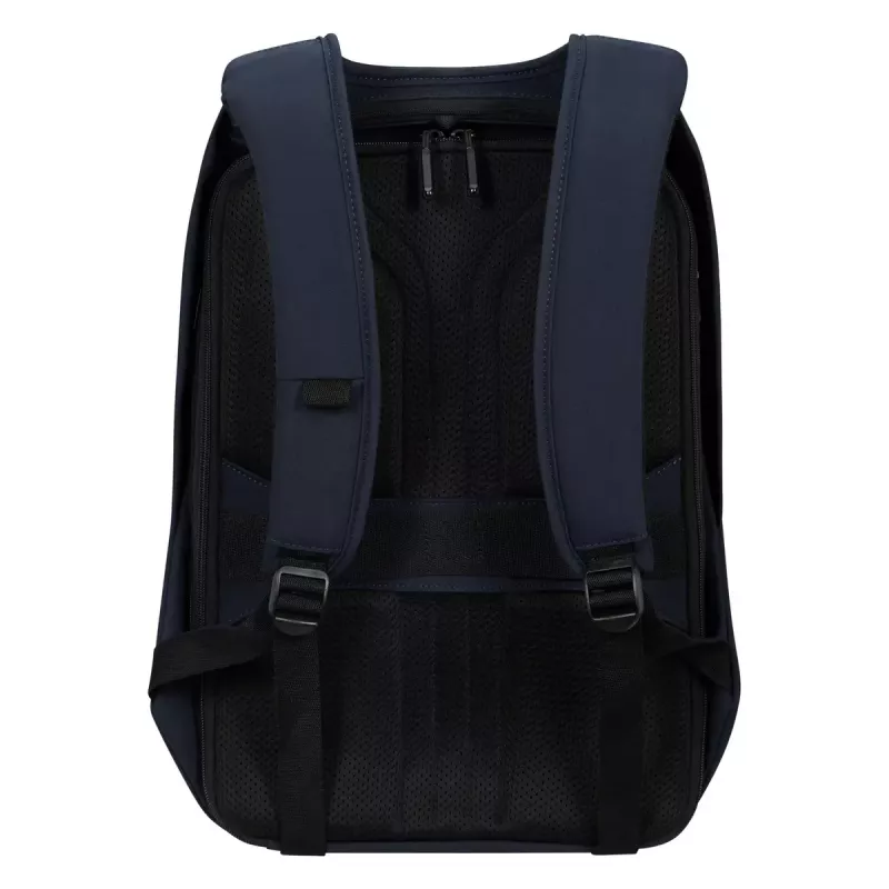 Casual backpack Samsonite Securipak 2.0 Blue Recycled PET 100%