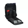 Casual backpack Samsonite Securipak 2.0 Blue Recycled PET 100%