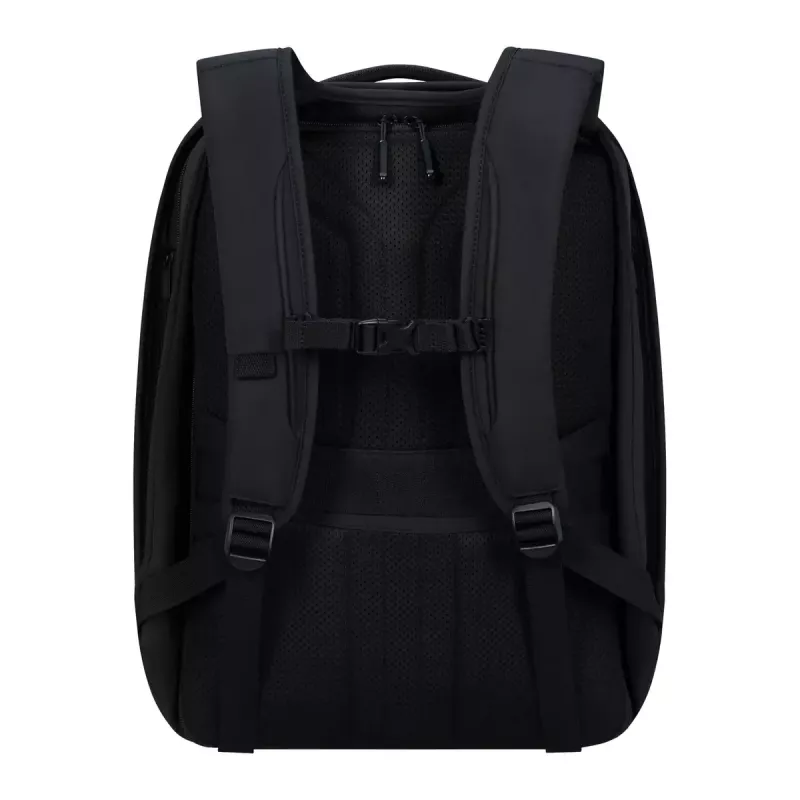 Backpack Samsonite Securipak 2.0 43.9 cm 17.3 inch Black