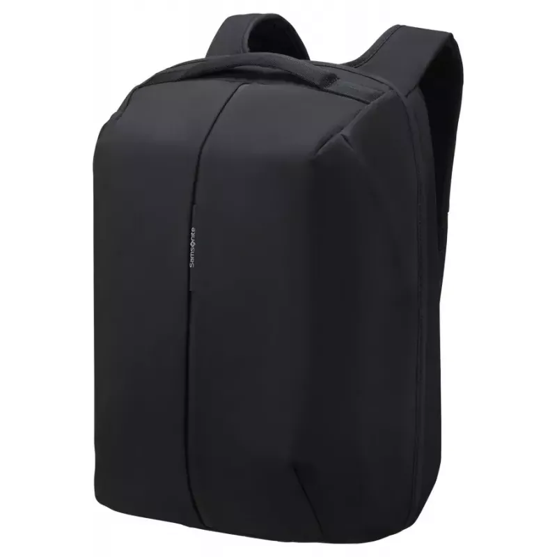 Backpack Samsonite Securipak 2.0 43.9 cm 17.3 inch Black