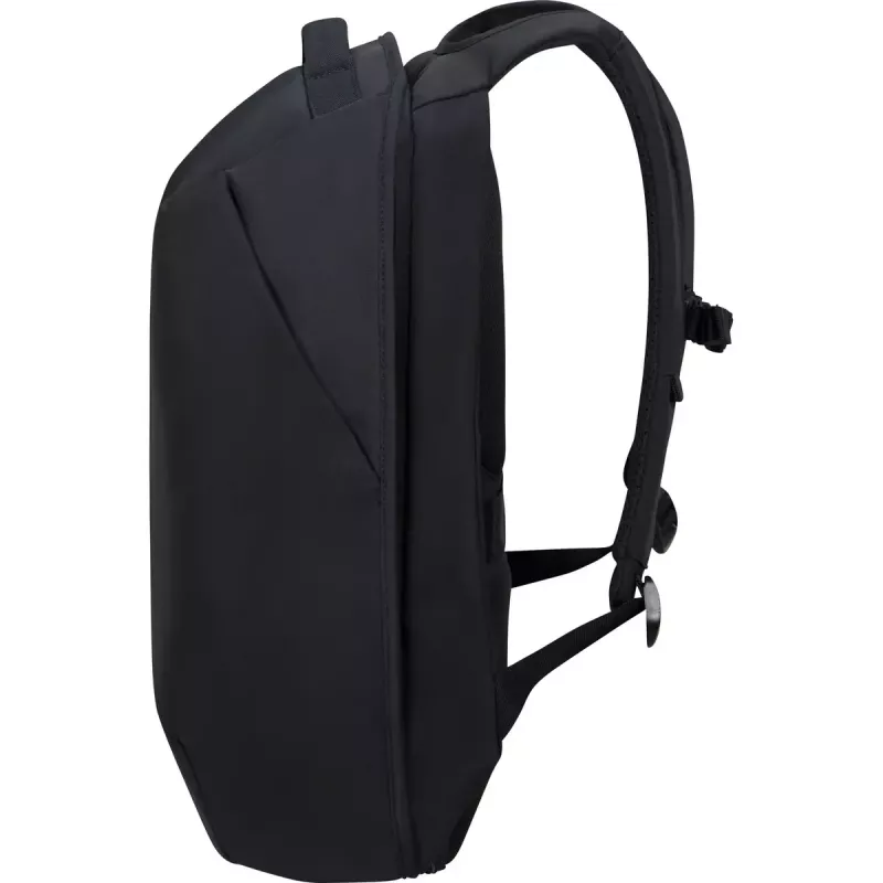 Backpack Samsonite Securipak 2.0 43.9 cm 17.3 inch Black