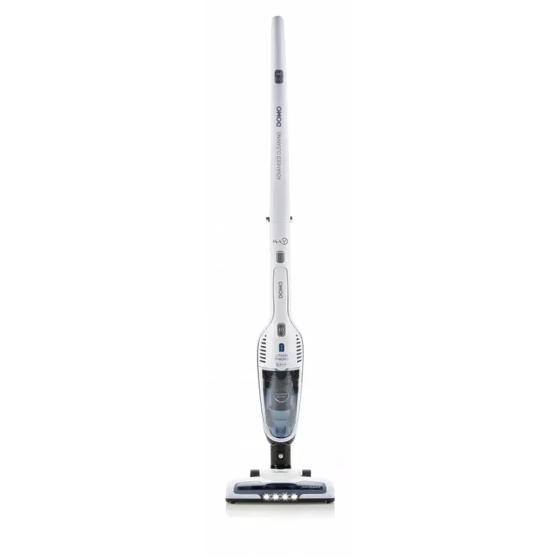2-in-1 stick vacuum Domo DO217SV