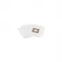 Dust bag Domo DO7291S-SET2 3L capacity White 5 pcs