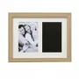 Single picture frame Deknudt S66KB2 Wood 350x260 mm
