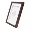 Single picture frame Deknudt S65KQ1 Brown 20X30