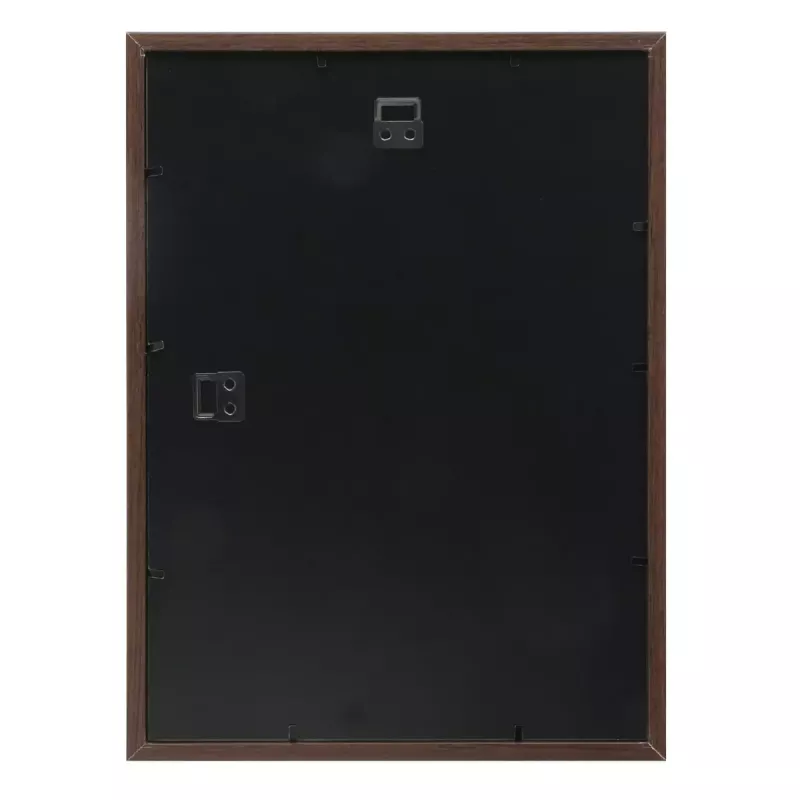 Single picture frame Deknudt S65KQ1 Brown 20X30