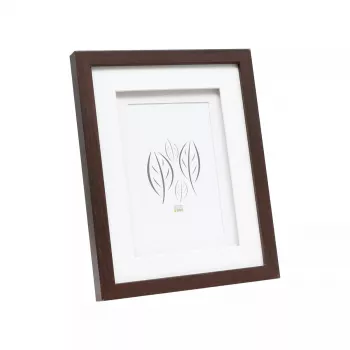 Single picture frame Deknudt S65KQ1 Brown 20X30
