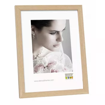 Single picture frame Deknudt S44CH1 Wood 30X40 cm