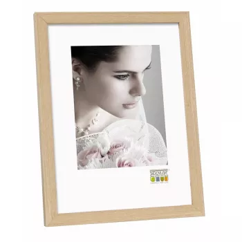 Single picture frame Deknudt S44CH1 Wood MDF 320x470 mm