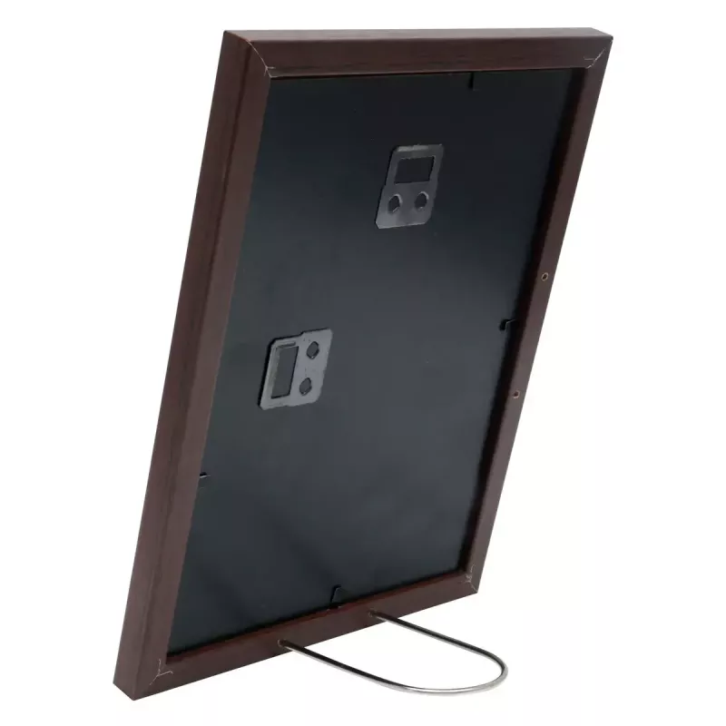 Single picture frame Deknudt S44CH4 Brown 20x30