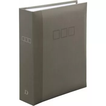 Photo pocket album Deknudt A40H70200PH for 10x15 cm photos, capacity 200 photos