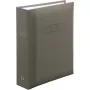 Photo pocket album Deknudt A40H70200PH for 10x15 cm photos, capacity 200 photos