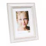 Single picture frame Deknudt S221H1 Beige White 150mm x 200mm