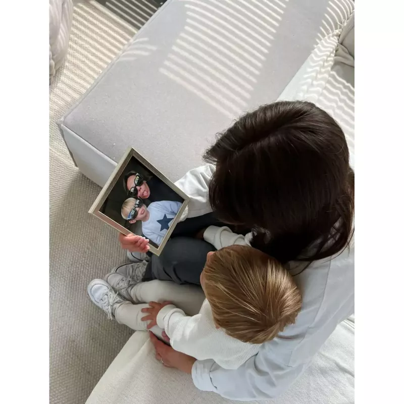 Single picture frame Deknudt S41JD1 Silver 311x434 mm