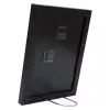 Single picture frame Deknudt S66KF2 P1 Black 30x45