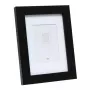 Single picture frame Deknudt S66KF2 P1 Black 30x45