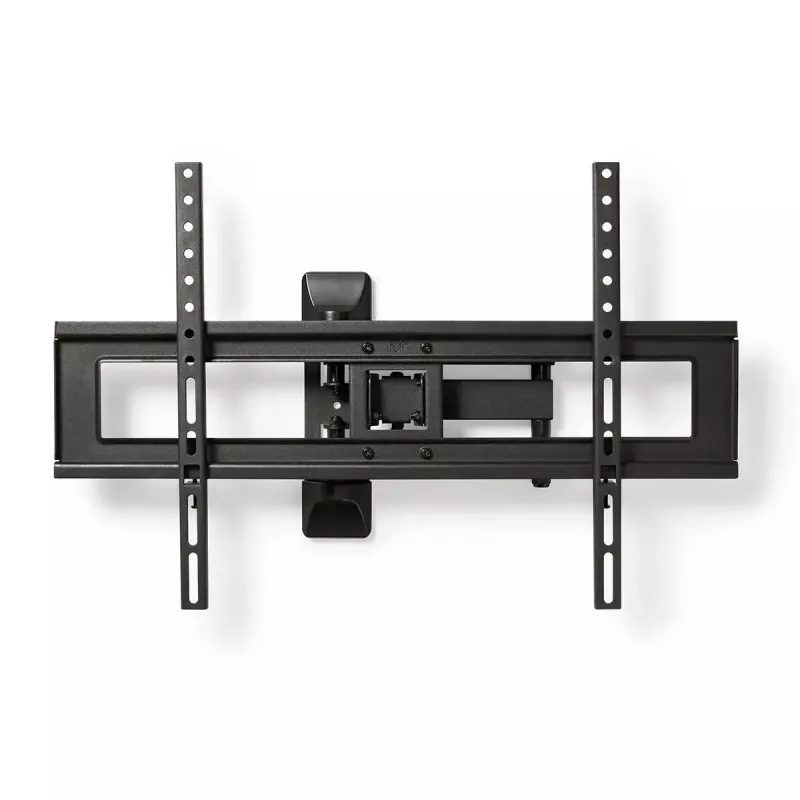 TV mount stand Nedis TVWM1550BK for 94–177.8 cm (37 inch–70 inch) screens, max VESA 600x400, max load 25 kg, black